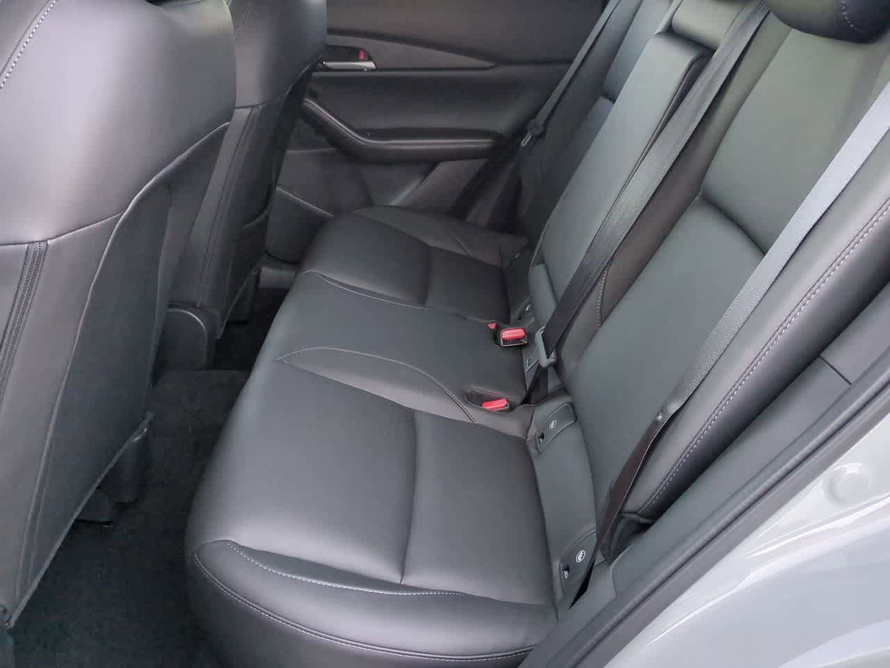 Used 2025 MAZDA CX-30 AWD 2.5 S w/ Select Sport Pkg image 17