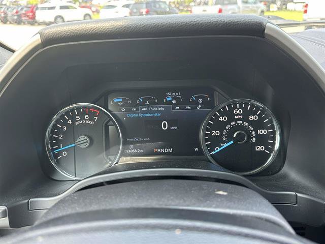 Used 2018 Ford F150 Lariat w/ Heavy-Duty Payload Package AWD/4WD image 39