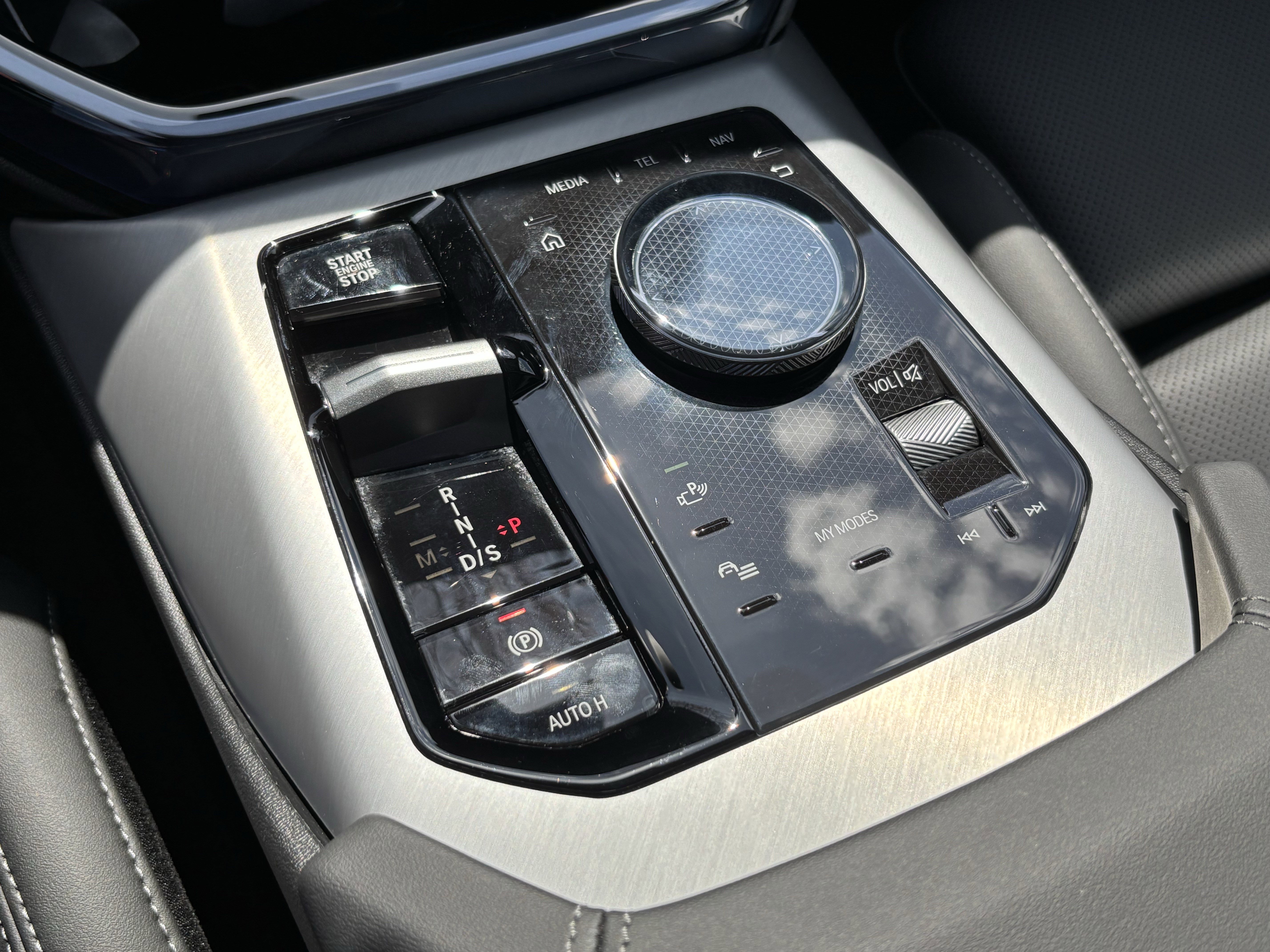 Certified 2026 BMW X3 M50 image 26