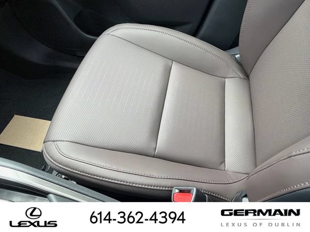 New 2026 Lexus TX 350 AWD w/ Technology Package image 29