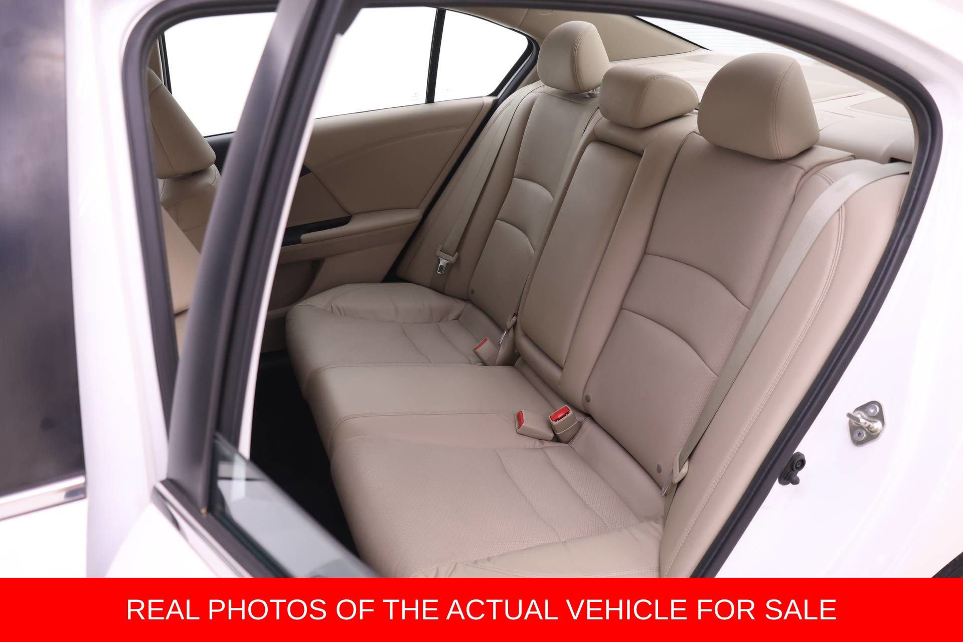 Used 2016 Honda Accord EX-L image 10