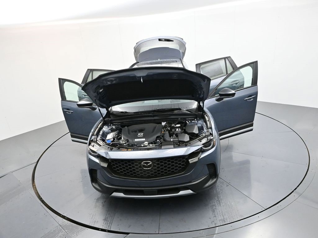 New 2026 MAZDA CX-50 Meridian Edition w/ Weather Package image 36