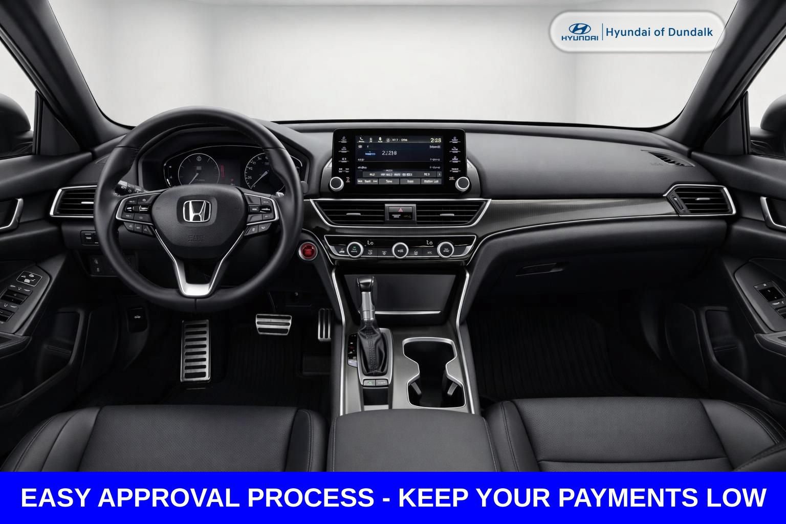 Used 2019 Honda Accord Sport image 10