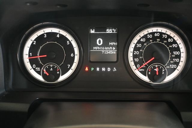 Used 2017 RAM 1500 Express image 15