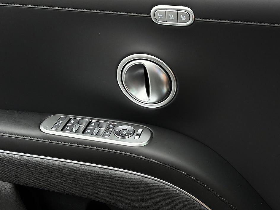 New 2026 Hyundai Palisade Calligraphy AWD/4WD image 16