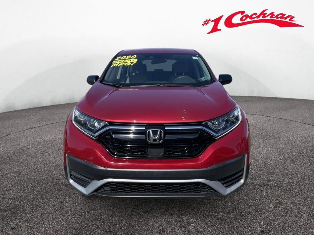 Used 2020 Honda CR-V LX image 12