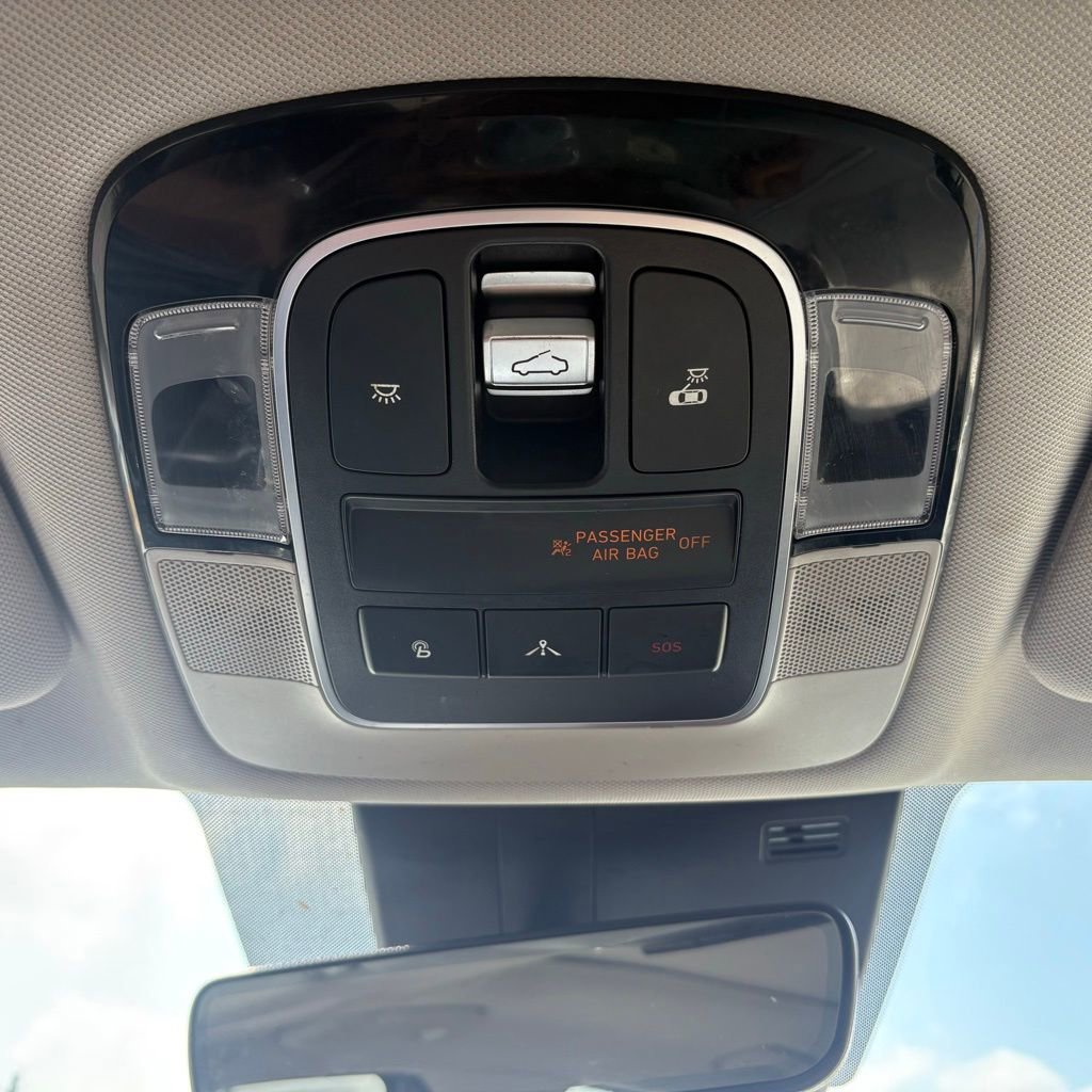 Used 2021 Hyundai Sonata SEL w/ Convenience Package image 24