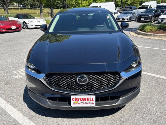 Used 2023 MAZDA CX-30 AWD 2.5 S image 10
