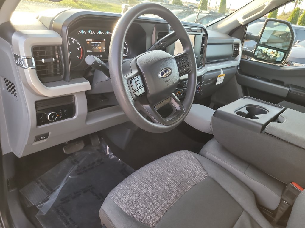 Used 2024 Ford F250 XLT AWD/4WD image 19