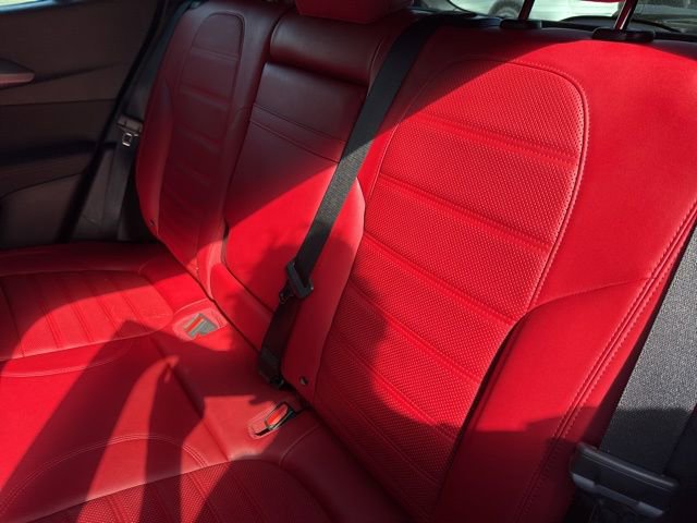 Used 2024 Dodge Hornet R/T Plus w/ R/T Blacktop Package image 14