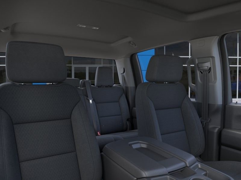 New 2026 Chevrolet Silverado 3500 W/T AWD/4WD image 25