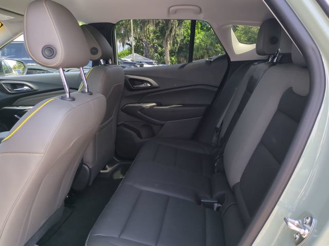 Used 2026 Chevrolet Trax ACTIV w/ Driver Confidence Package FWD image 15