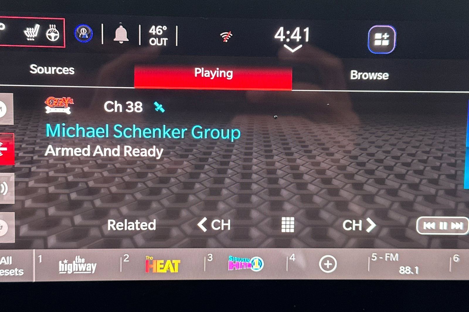 New 2026 Dodge Charger R/T Scat Pack image 15