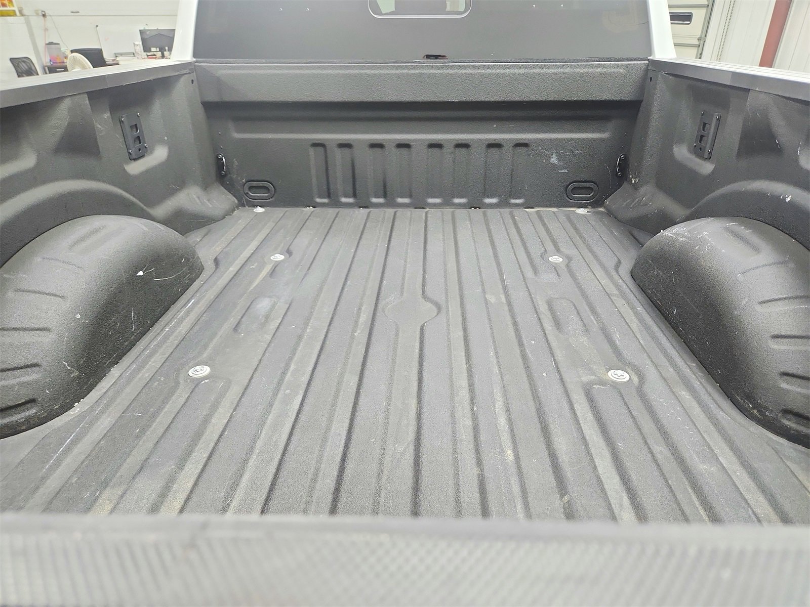 Used 2024 Ford F250 Lariat w/ Sport Appearance Package image 46