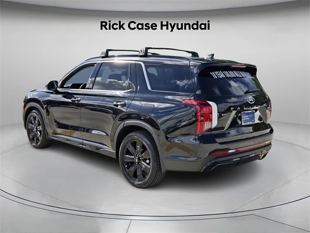 Certified 2023 Hyundai Palisade XRT image 8