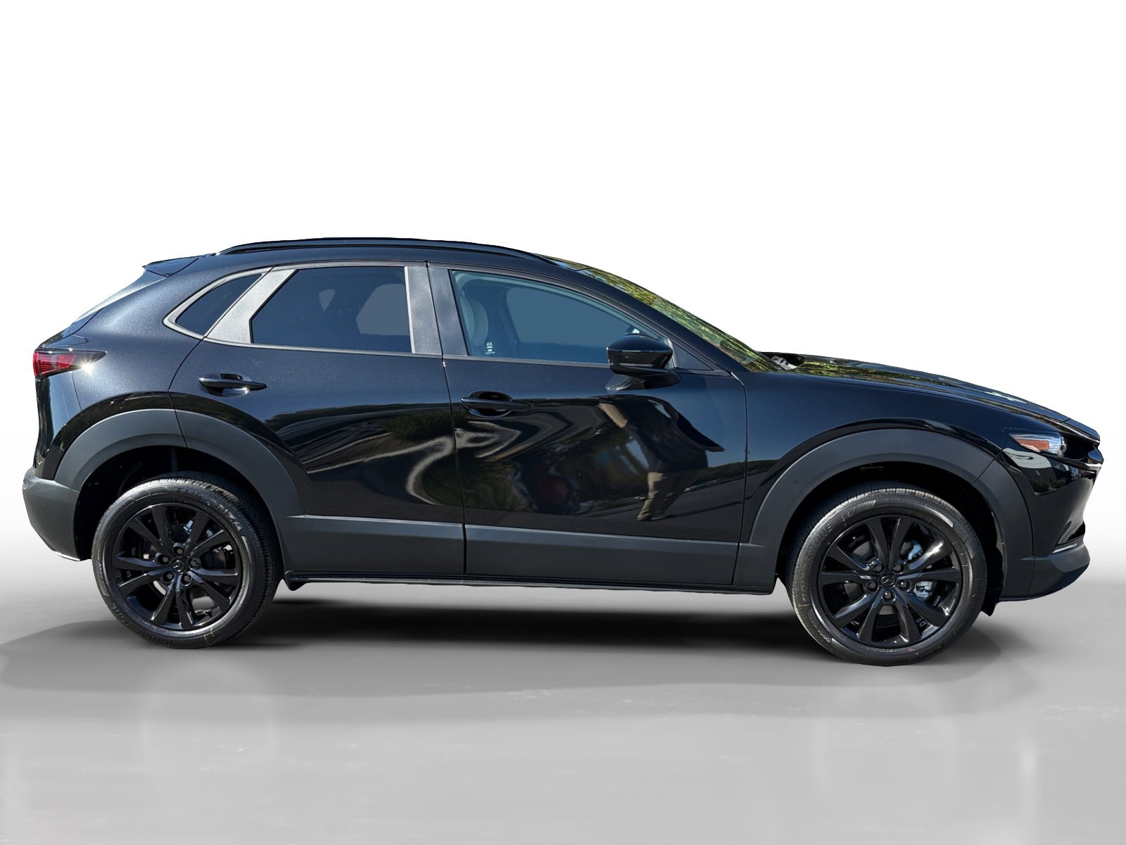 New 2026 MAZDA CX-30 AWD 2.5 S image 6