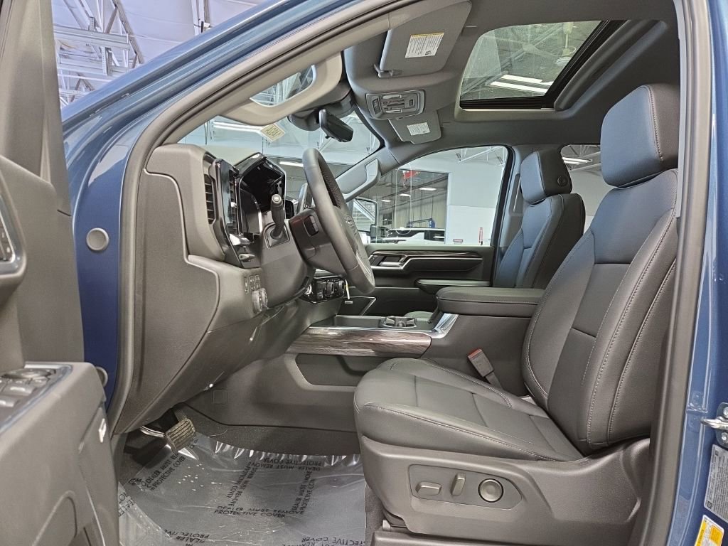 New 2026 Chevrolet Silverado 2500 LTZ w/ LTZ Plus Package image 9