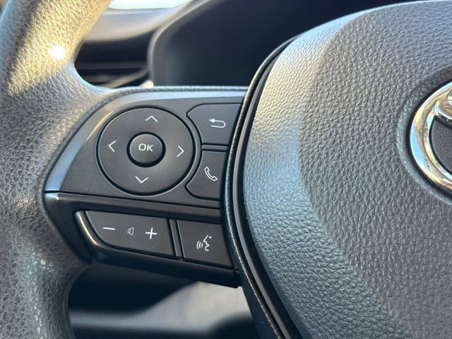 Used 2024 Toyota RAV4 LE image 28