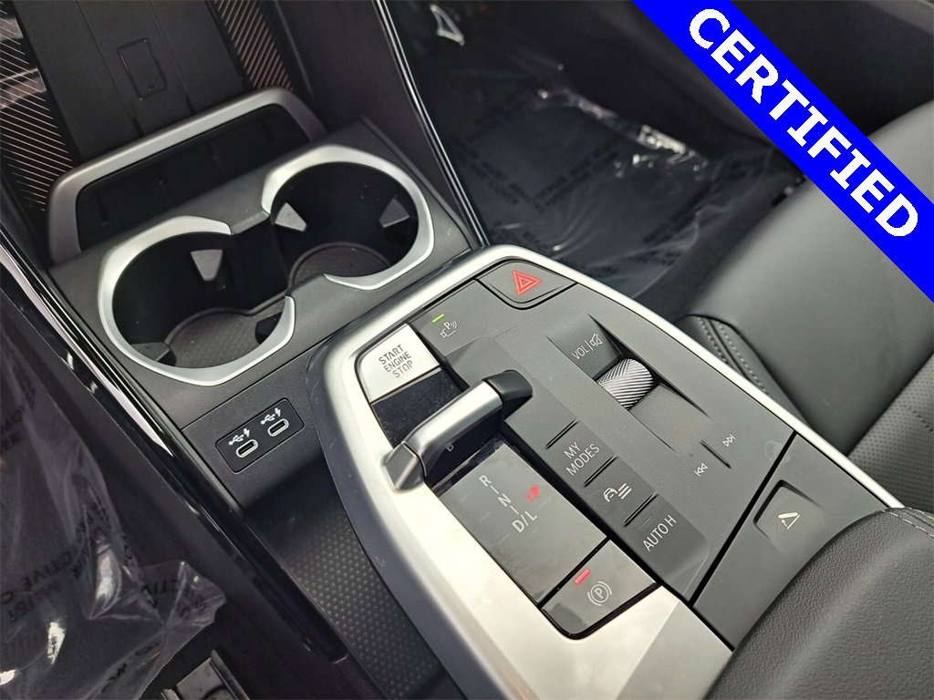 Certified 2024 BMW X1 xDrive28i w/ Convenience Package image 22