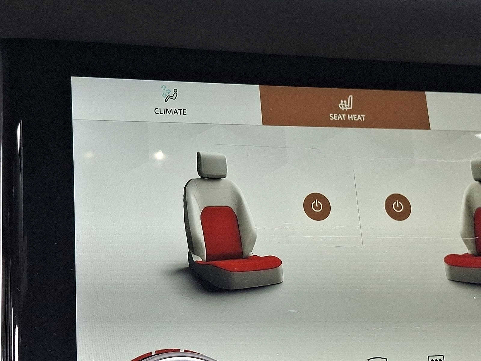 Used 2023 Land Rover Range Rover Evoque SE image 19