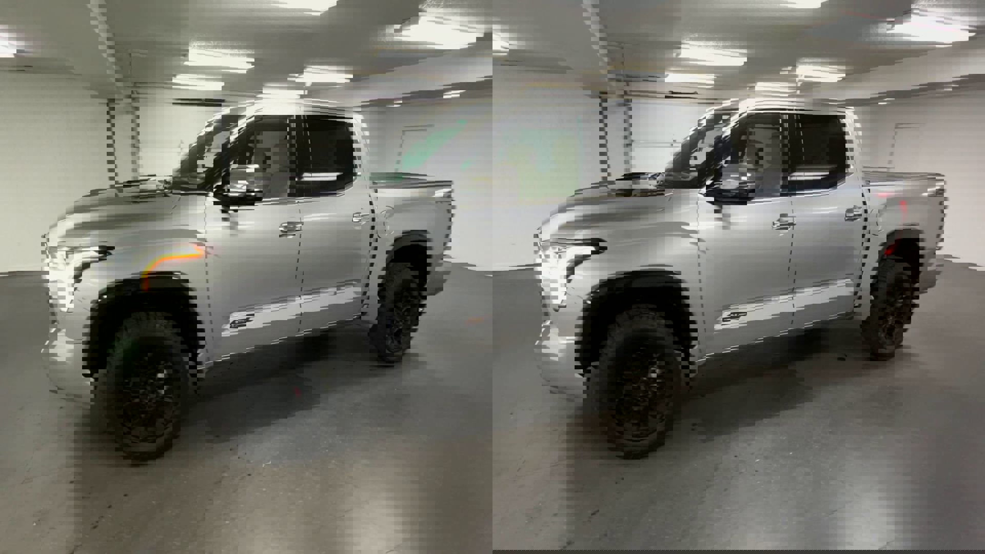 Used 2023 Toyota Tundra 1794 Edition w/ TRD Off-Road Package image 76