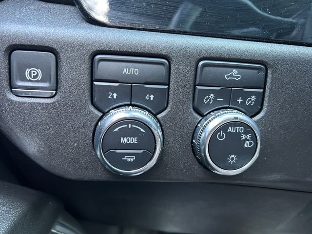 Certified 2024 GMC Sierra 1500 SLE image 20