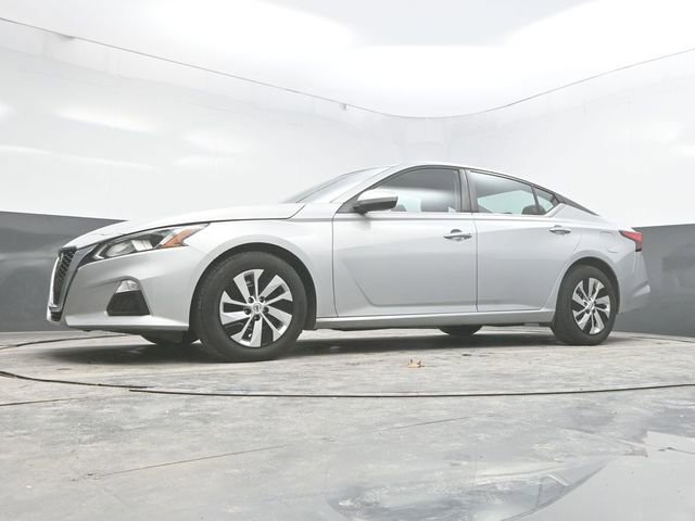 Used 2021 Nissan Altima 2.5 S image 27