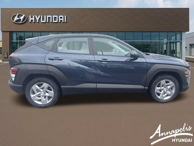 Used 2026 Hyundai Kona SE FWD image 6
