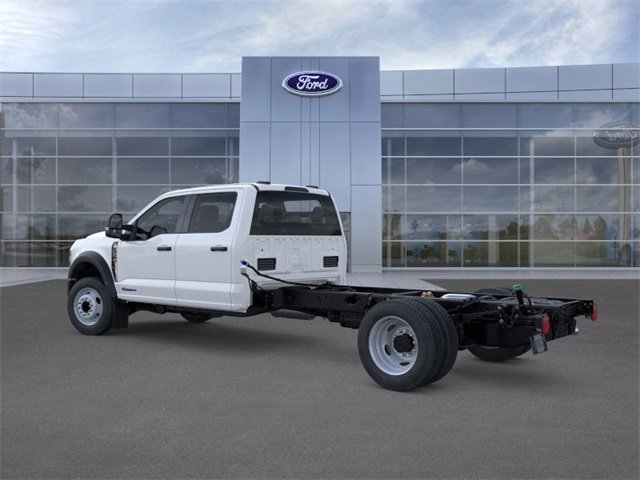 New 2026 Ford F450 XL image 4