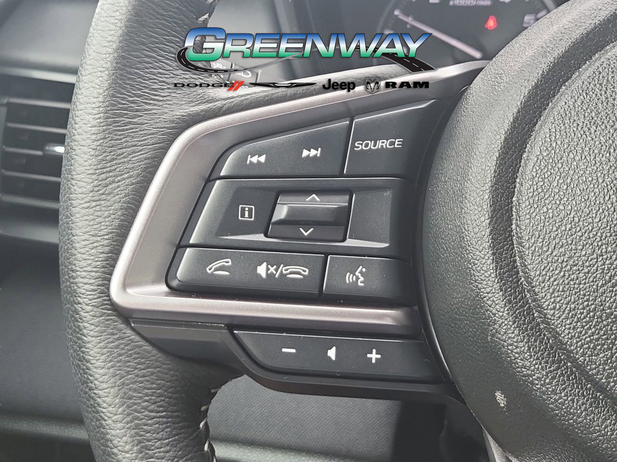 Used 2025 Subaru Outback Premium image 26