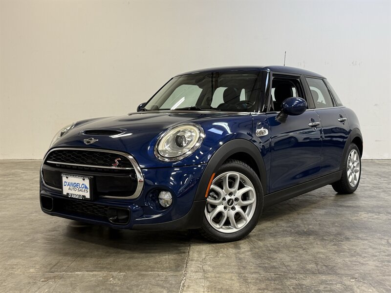 Used 2017 MINI Cooper S FWD image 33