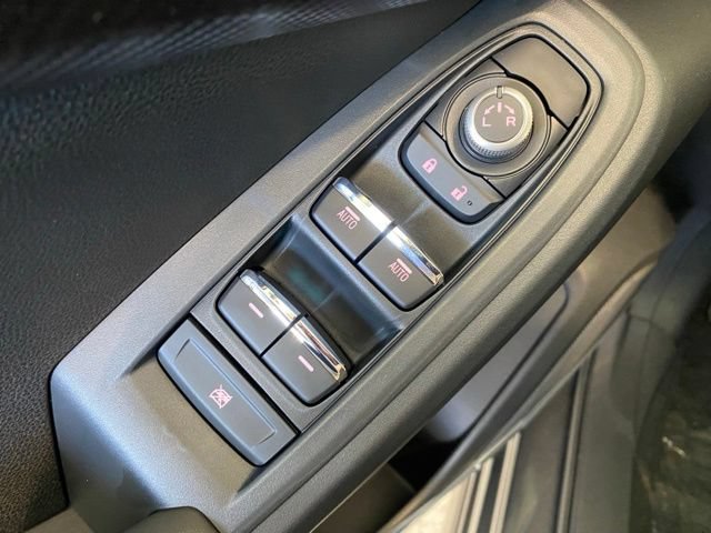 New 2026 Subaru Crosstrek 2.5i Limited AWD/4WD image 10