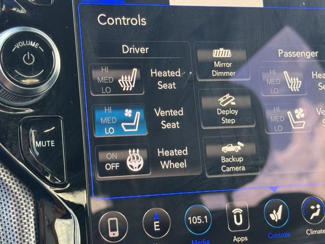 Used 2019 RAM 1500 Limited w/ Advanced Safety Group RWD image 20