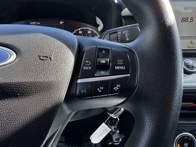 Used 2022 Ford Maverick XLT FWD image 27