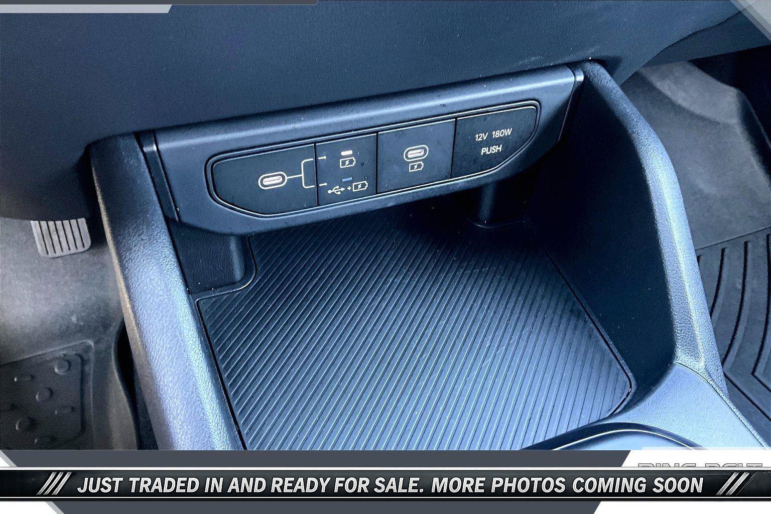 Used 2025 Kia K4 FWD image 23