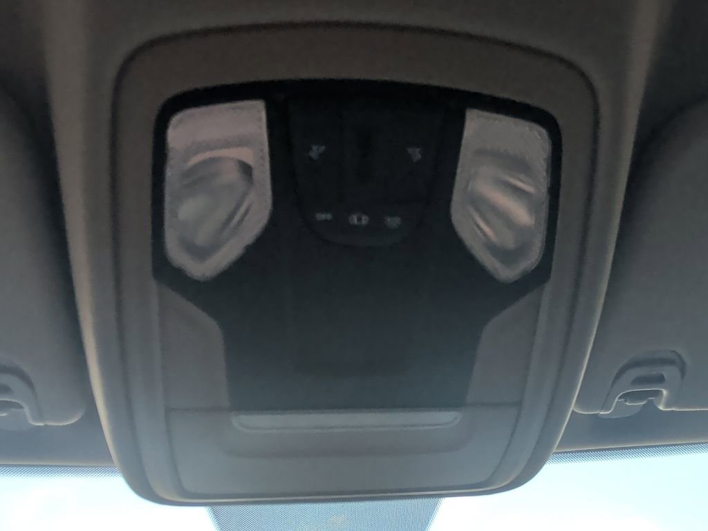 Used 2020 RAM 1500 Big Horn image 38