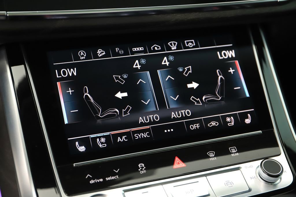 Certified 2023 Audi Q7 3.0T Prestige w/ Prestige Package AWD/4WD image 27