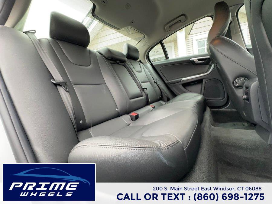 Used 2015 Volvo S60 T5 Premier Plus image 15