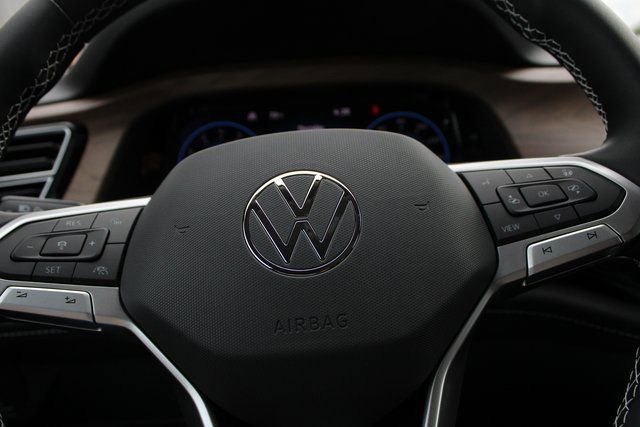 New 2026 Volkswagen Atlas SE AWD/4WD image 17