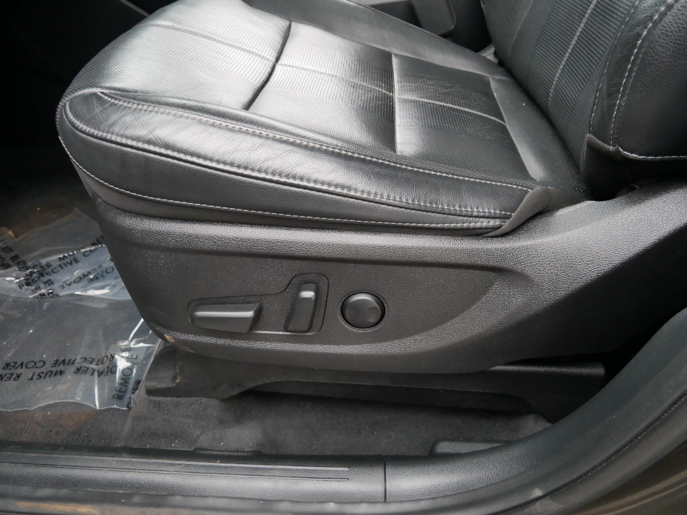Used 2020 Kia Telluride EX w/ Towing Package AWD/4WD image 22