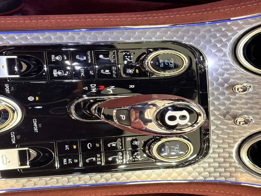 Used 2022 Bentley Continental GT Speed image 19