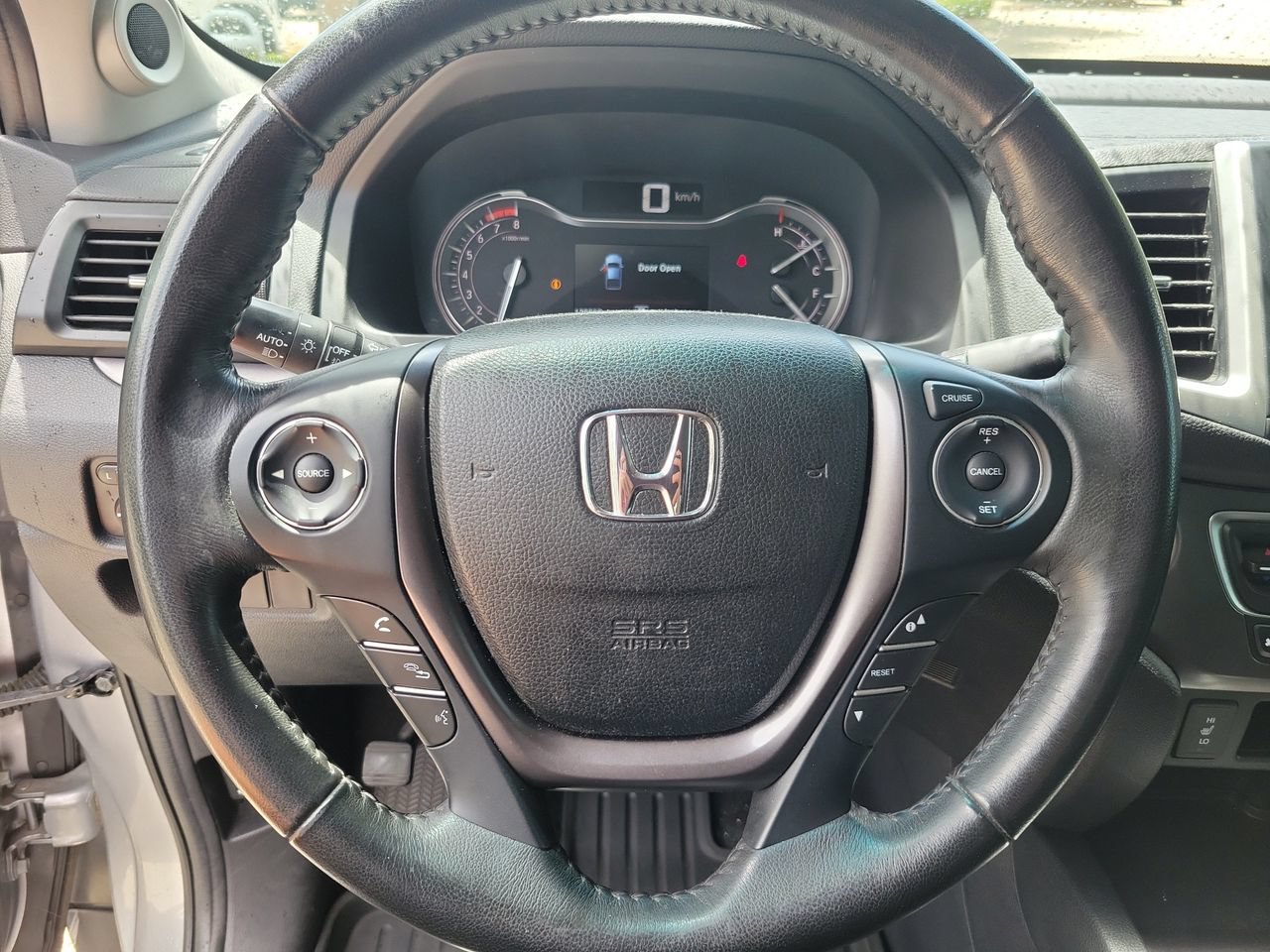 Used 2019 Honda Ridgeline RTL image 18