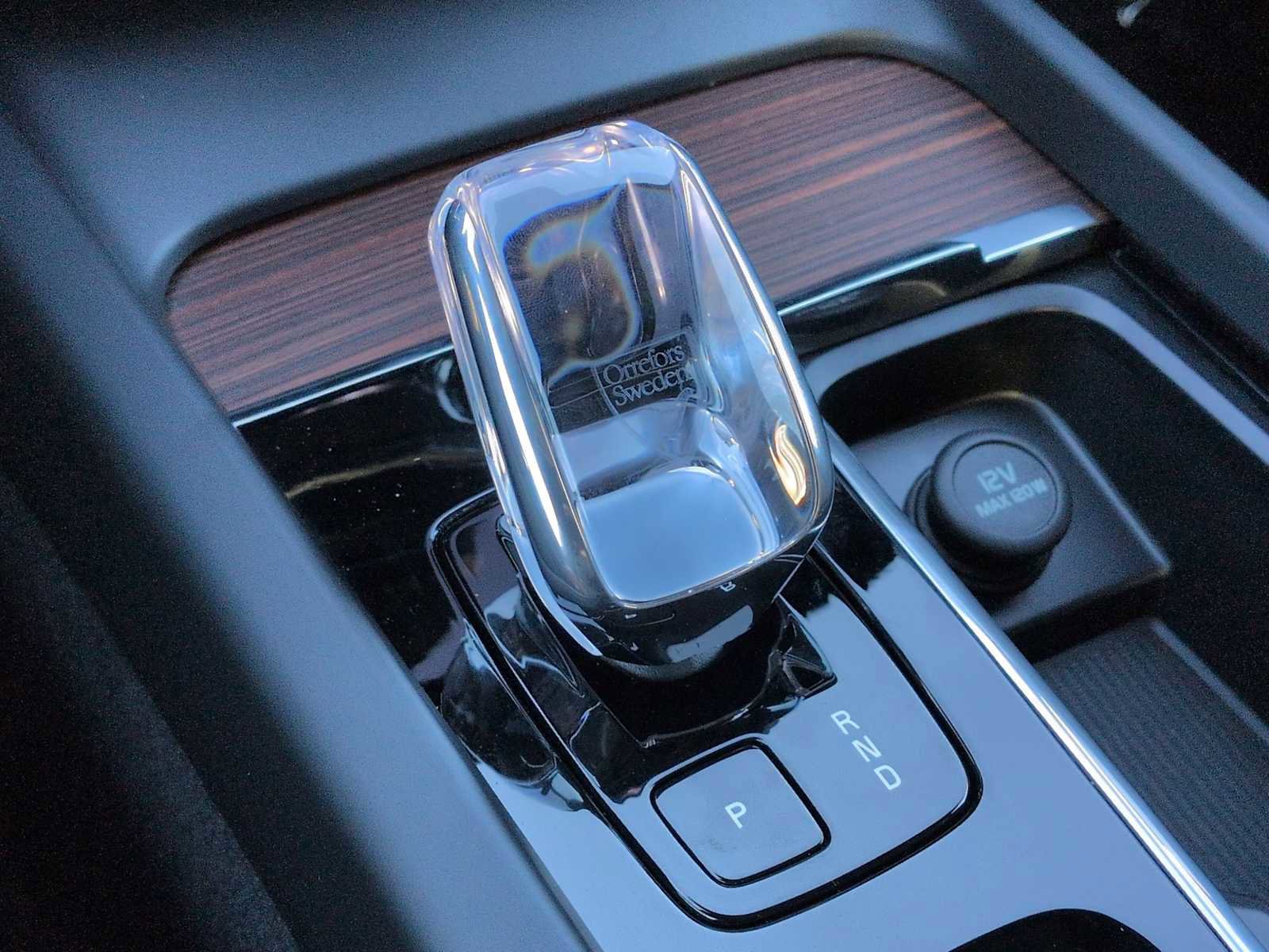 Used 2025 Volvo XC60 T8 Ultra image 33