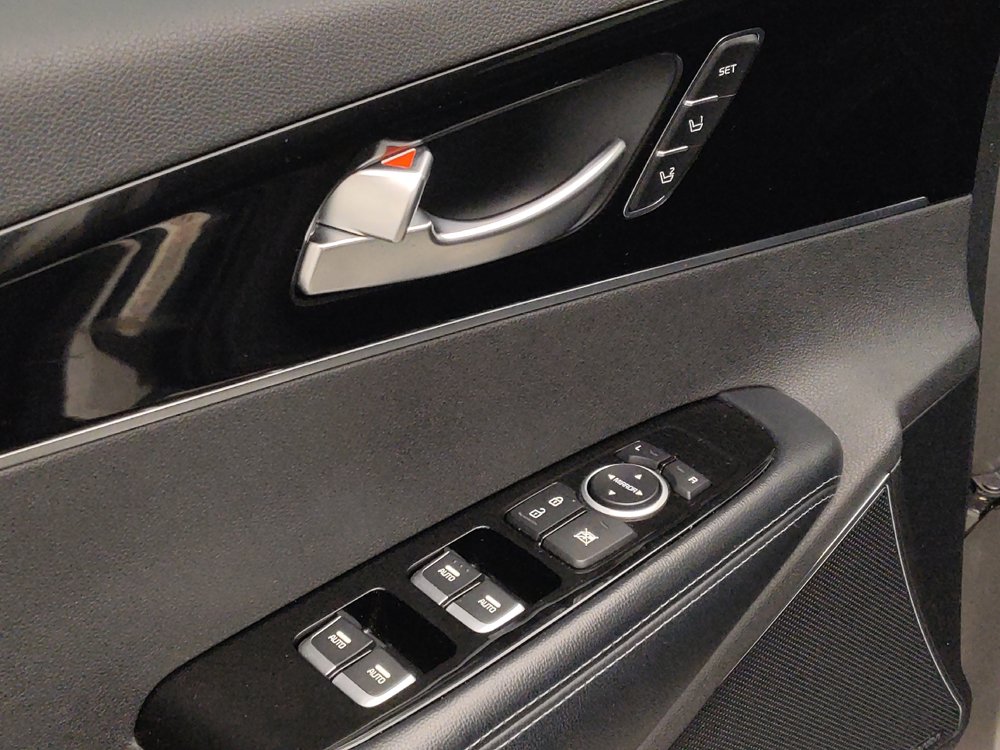 Used 2019 Kia Sorento SX FWD image 27