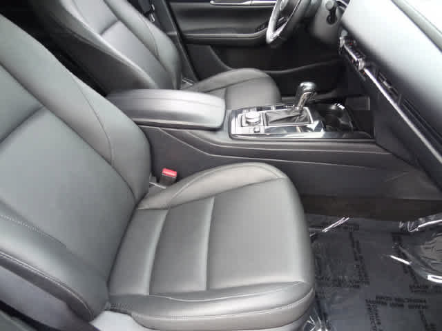Used 2025 MAZDA CX-30 AWD 2.5 S w/ Select Sport Pkg image 13