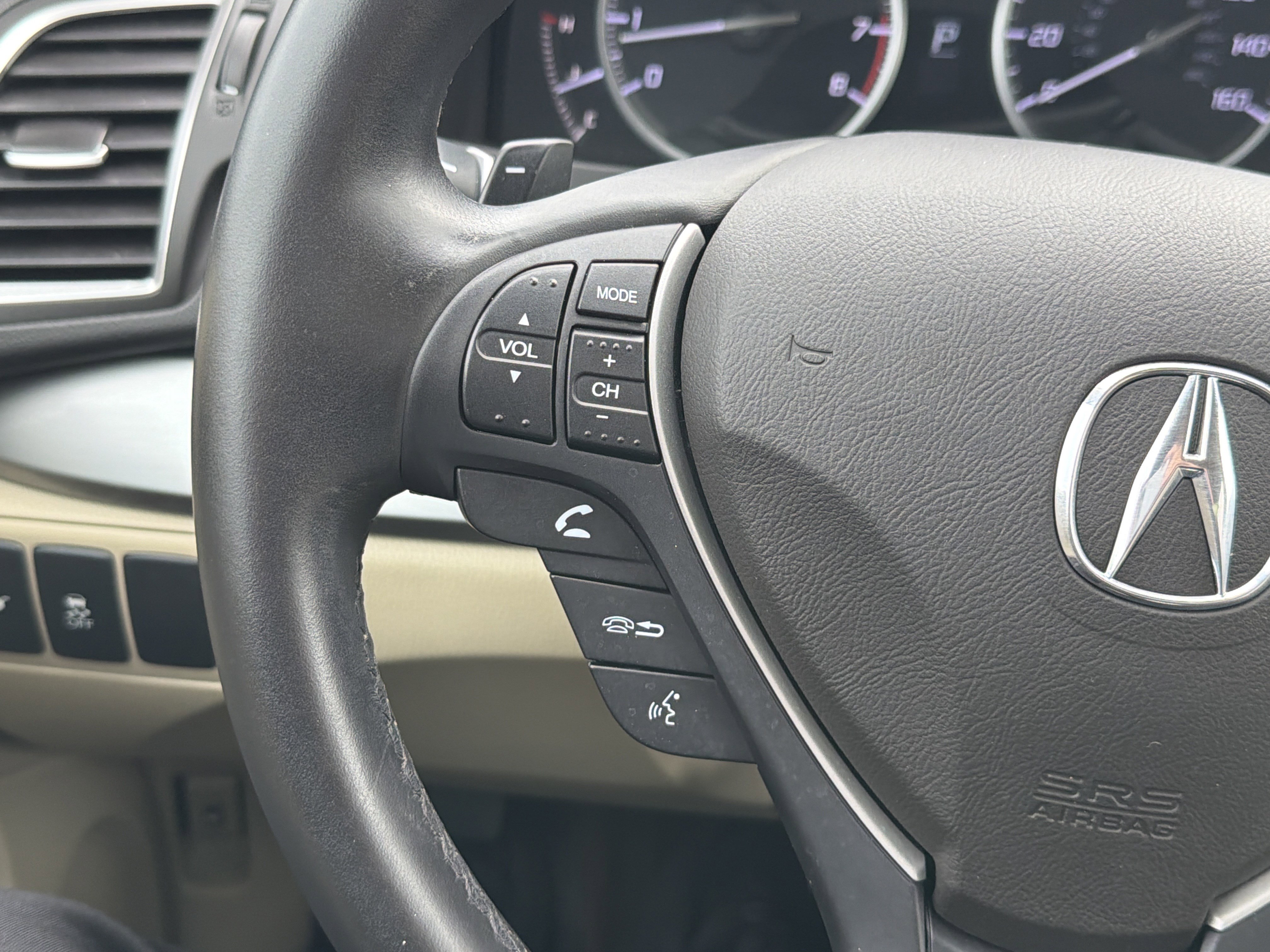 Used 2016 Acura RDX w/ Technology Package image 19