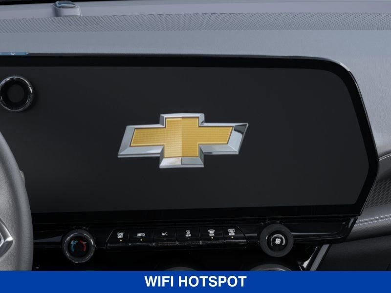New 2025 Chevrolet Blazer EV LT image 21