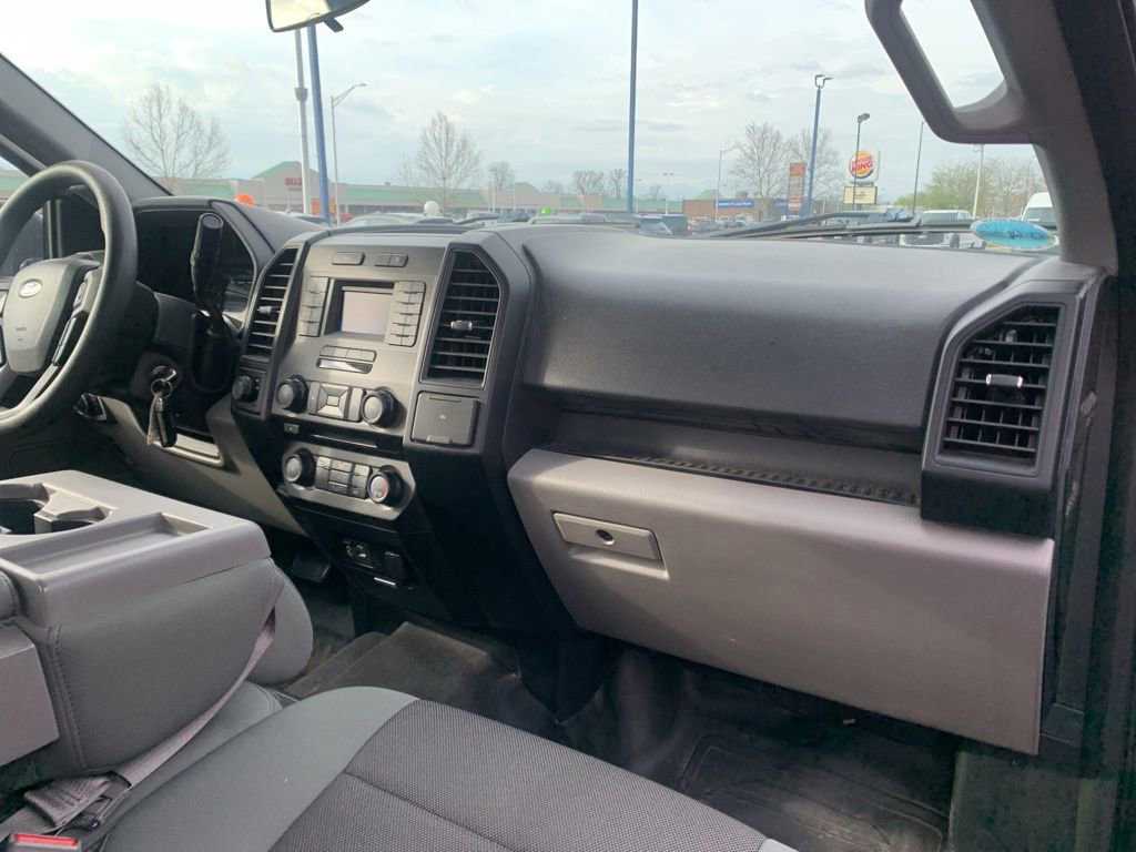 Used 2015 Ford F150 XL w/ Equipment Group 101A Mid image 19