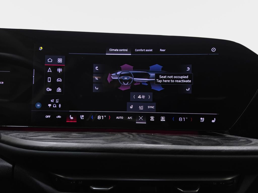 Used 2025 Audi Q5 Prestige image 26