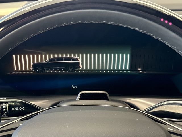 New 2026 Cadillac Vistiq Sport image 13